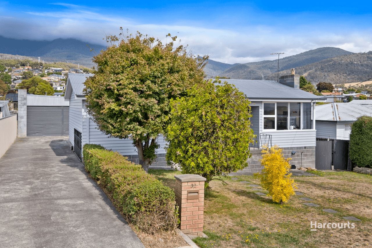 32 Stansbury Street, GLENORCHY, TAS 7010