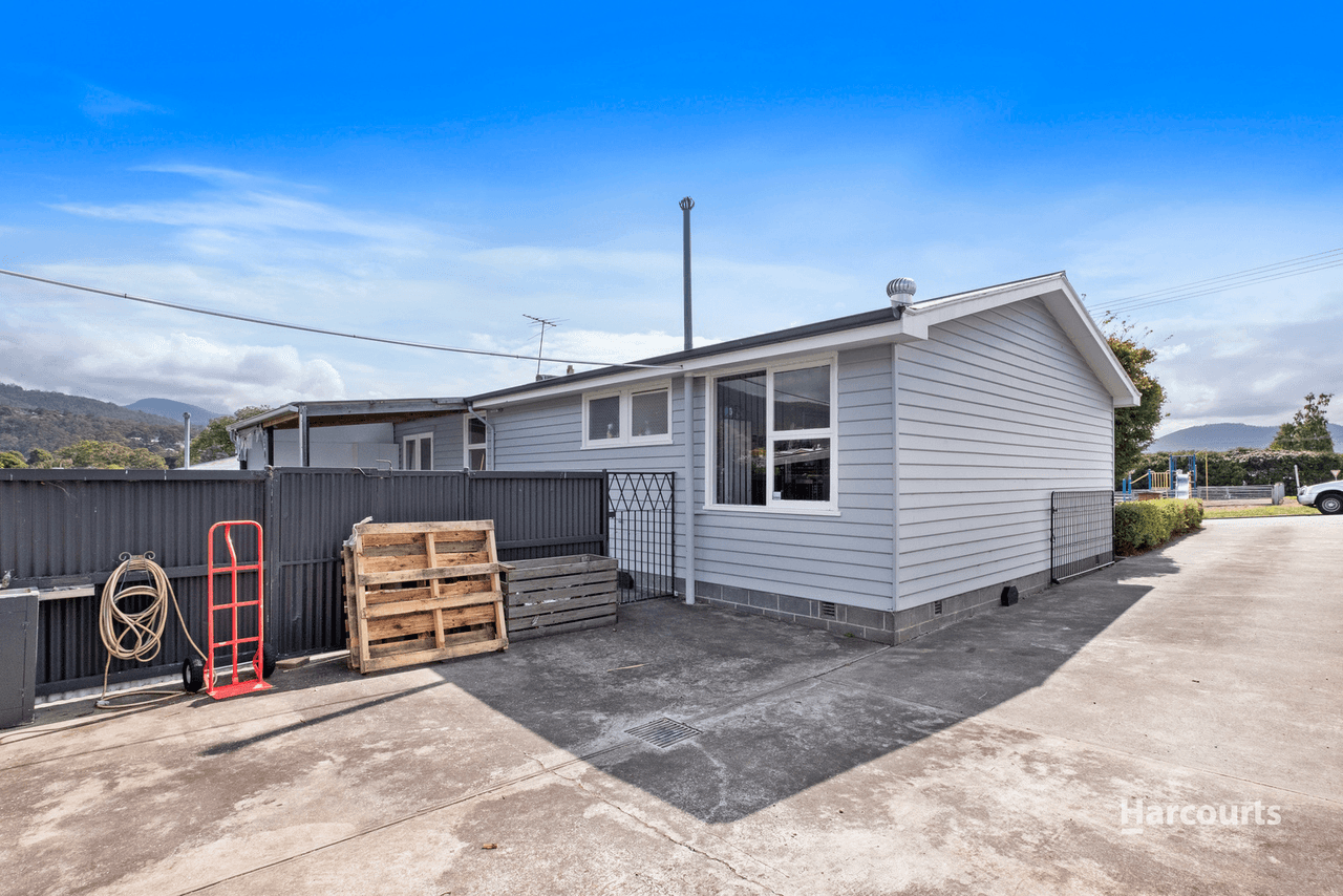 32 Stansbury Street, GLENORCHY, TAS 7010