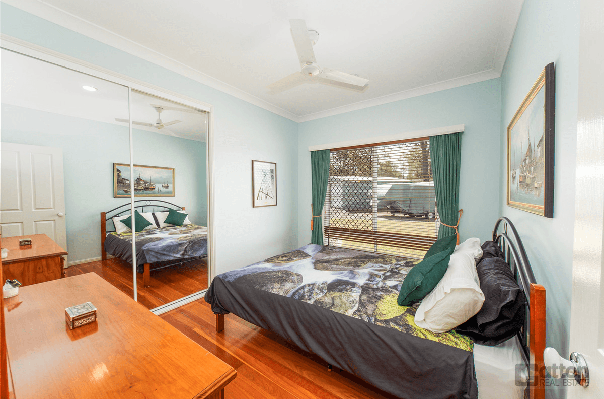 23 Foster Court, Winwill, QLD 4347