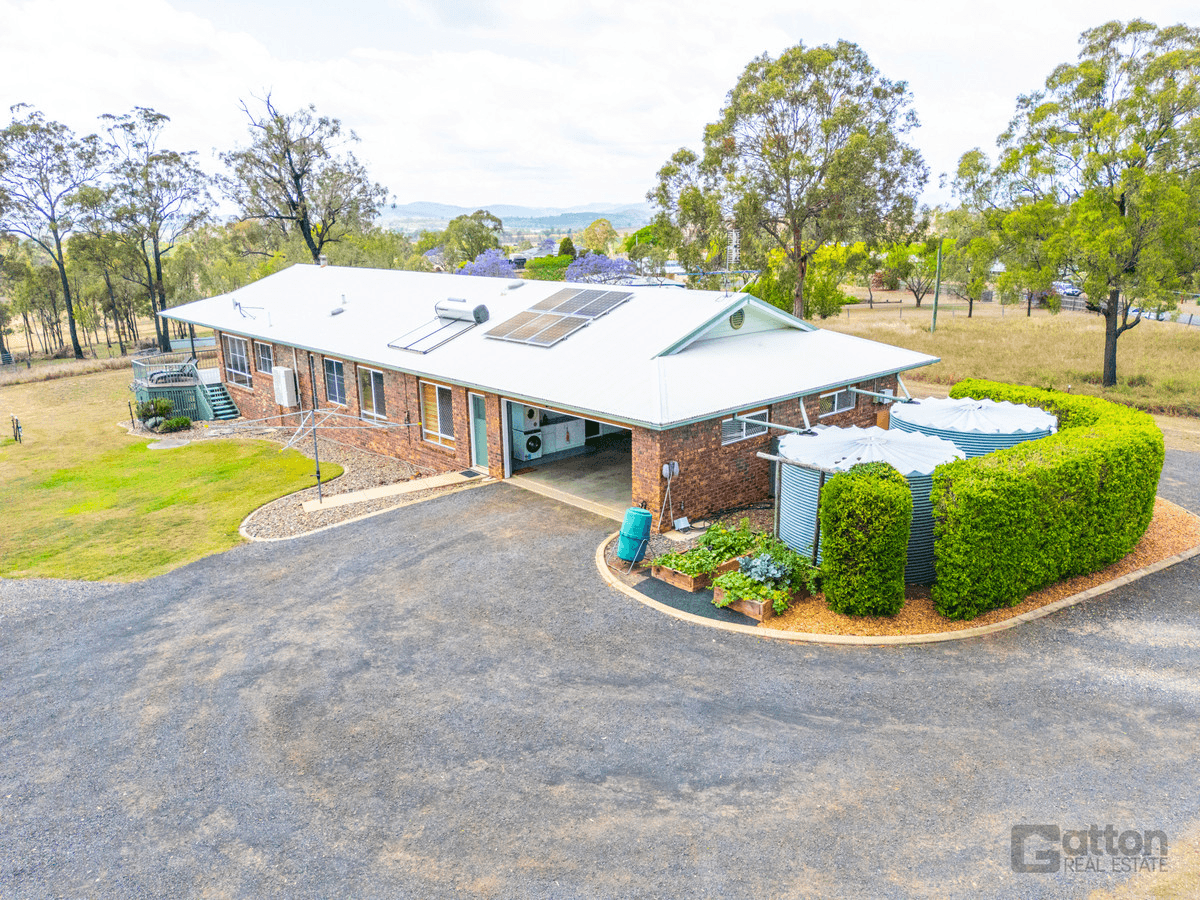 23 Foster Court, Winwill, QLD 4347