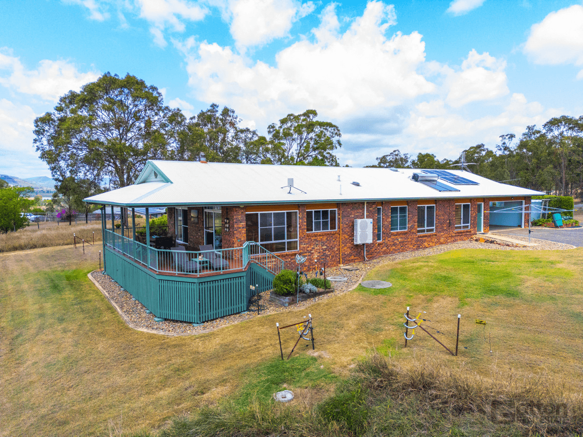 23 Foster Court, Winwill, QLD 4347