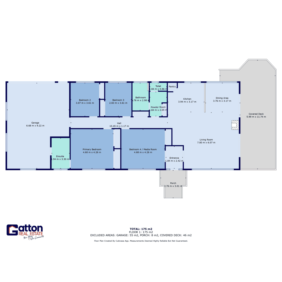 23 Foster Court, Winwill, QLD 4347