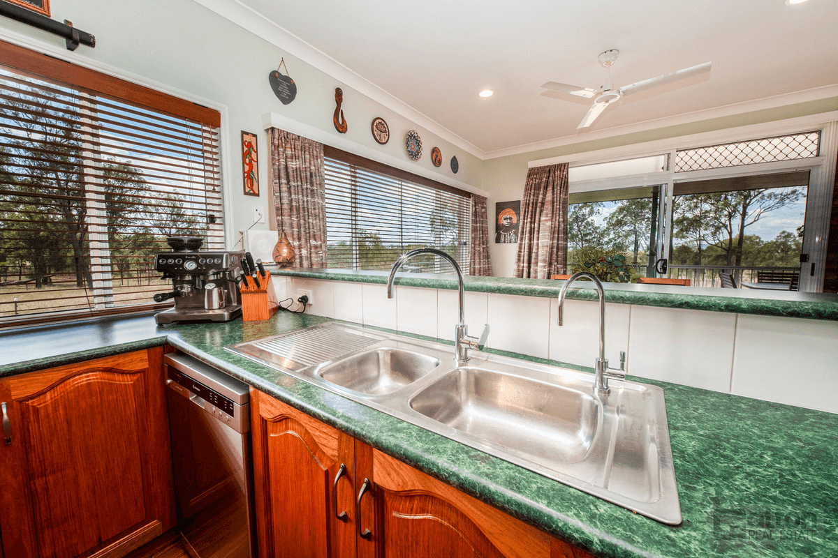 23 Foster Court, Winwill, QLD 4347