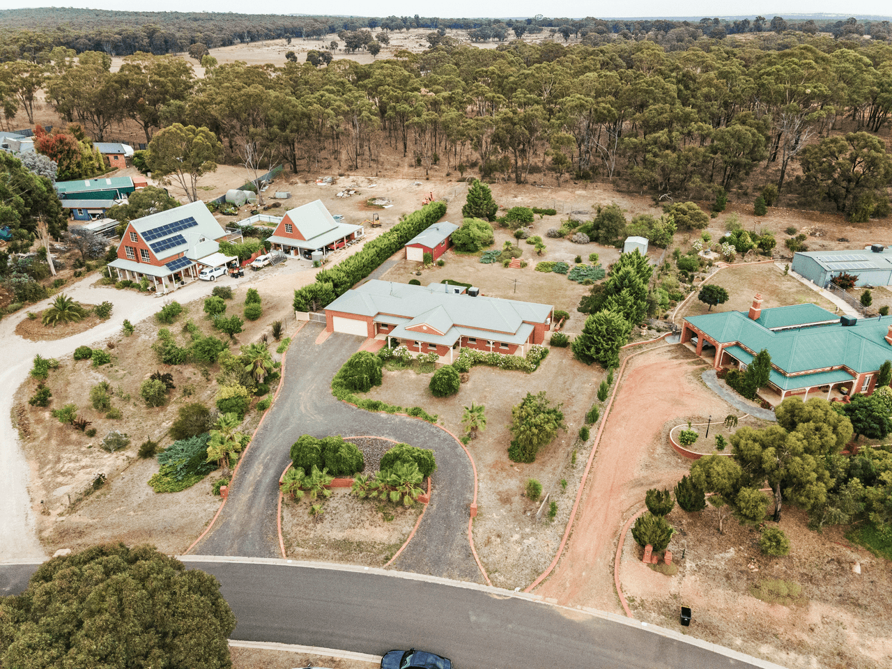 14 Michelle Drive, MAIDEN GULLY, VIC 3551