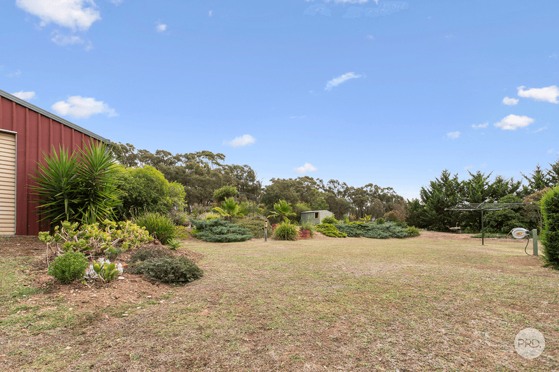 14 Michelle Drive, MAIDEN GULLY, VIC 3551