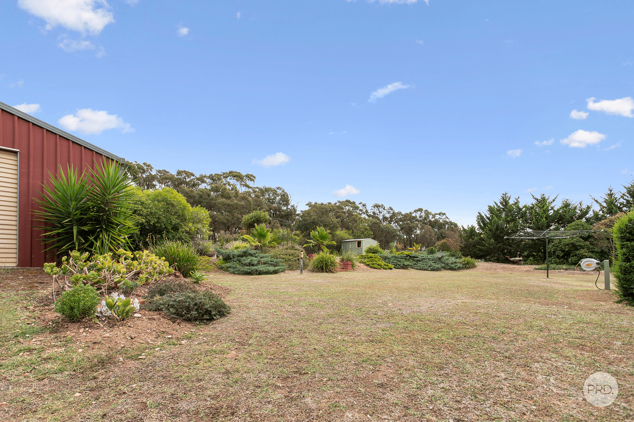 14 Michelle Drive, MAIDEN GULLY, VIC 3551