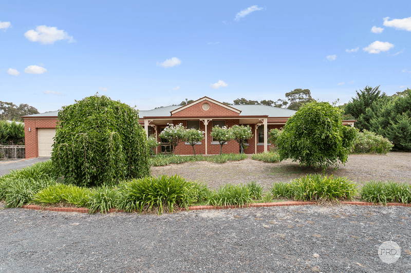 14 Michelle Drive, MAIDEN GULLY, VIC 3551