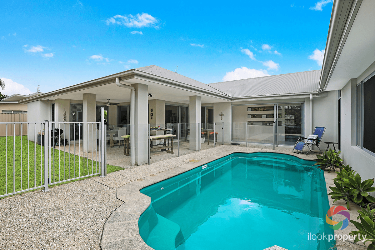 3 Jersey Place, Kawana Island, QLD 4575