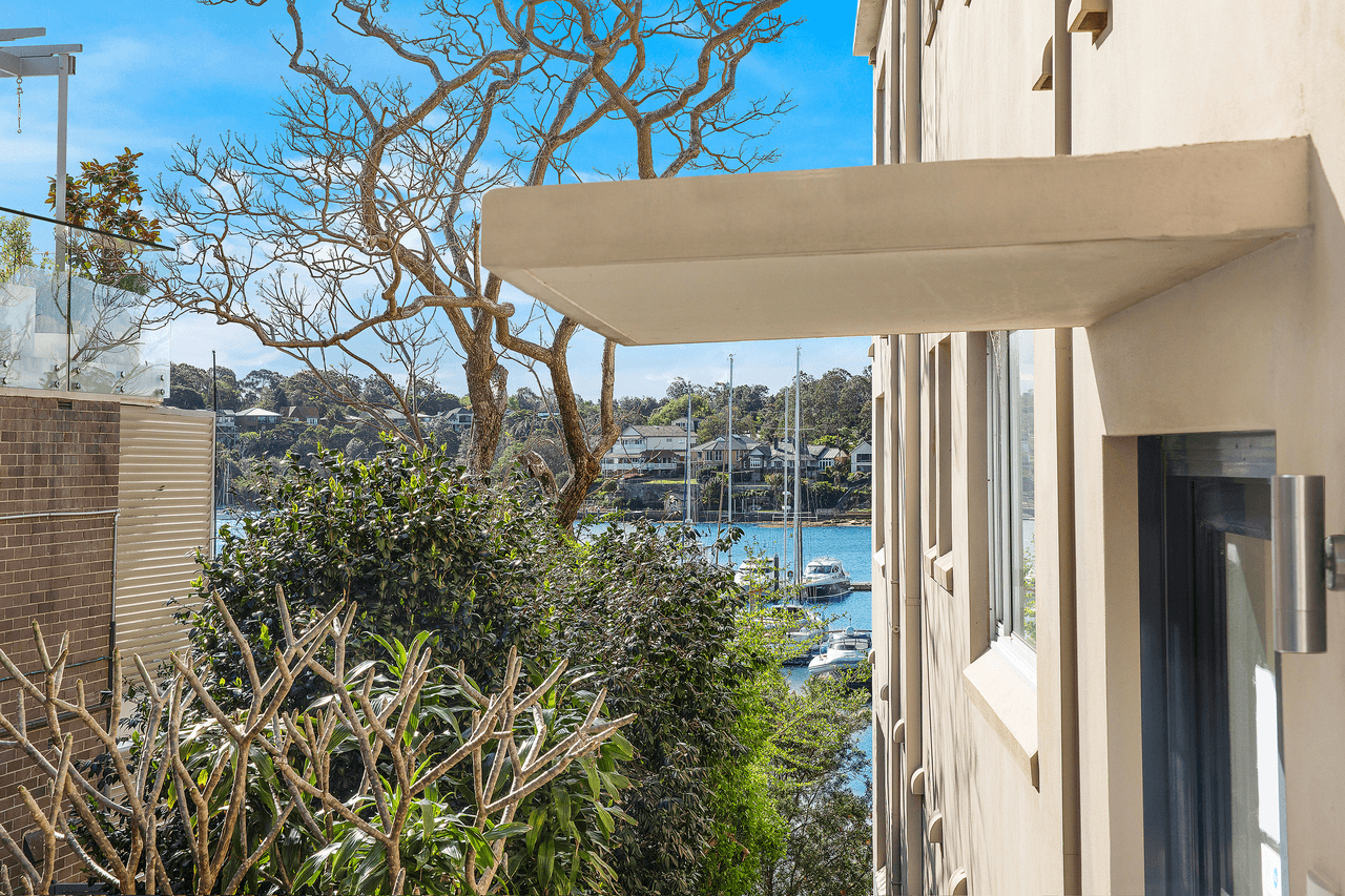 3/332 Victoria Place, DRUMMOYNE, NSW 2047