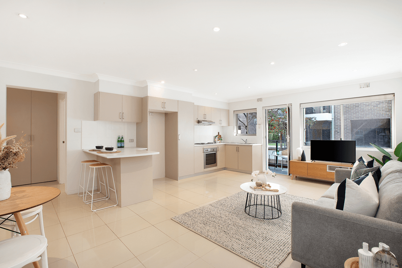 3/332 Victoria Place, DRUMMOYNE, NSW 2047