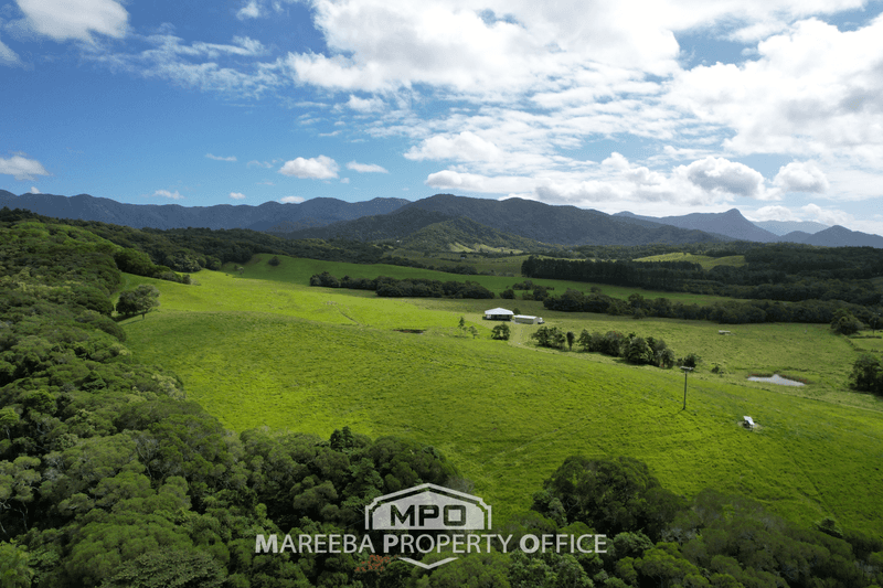 220 Clacherty Road, JULATTEN, QLD 4871