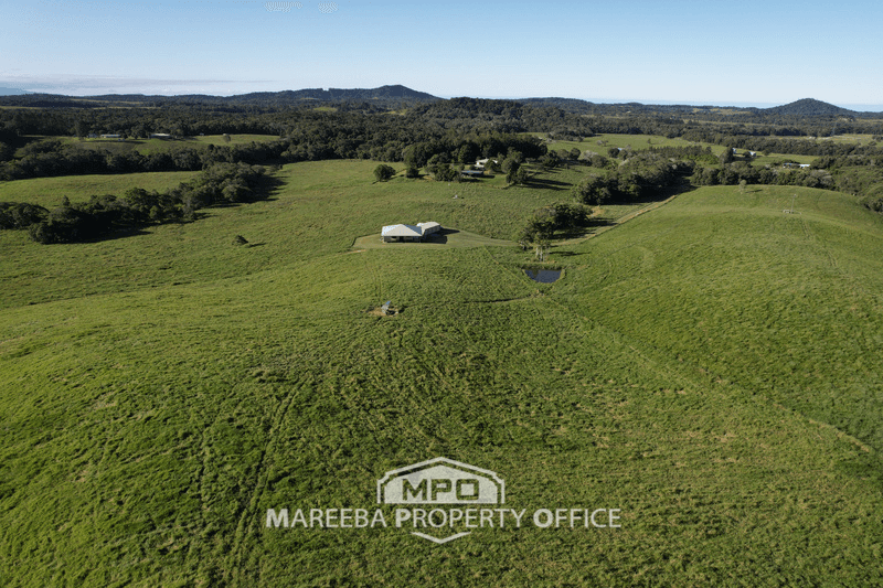 220 Clacherty Road, JULATTEN, QLD 4871