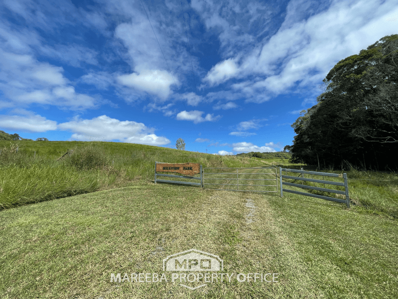 220 Clacherty Road, JULATTEN, QLD 4871