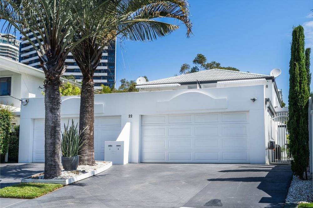 2/22 Birt Avenue, Surfers Paradise, QLD 4217