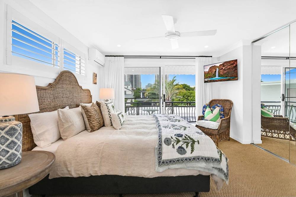 2/22 Birt Avenue, Surfers Paradise, QLD 4217