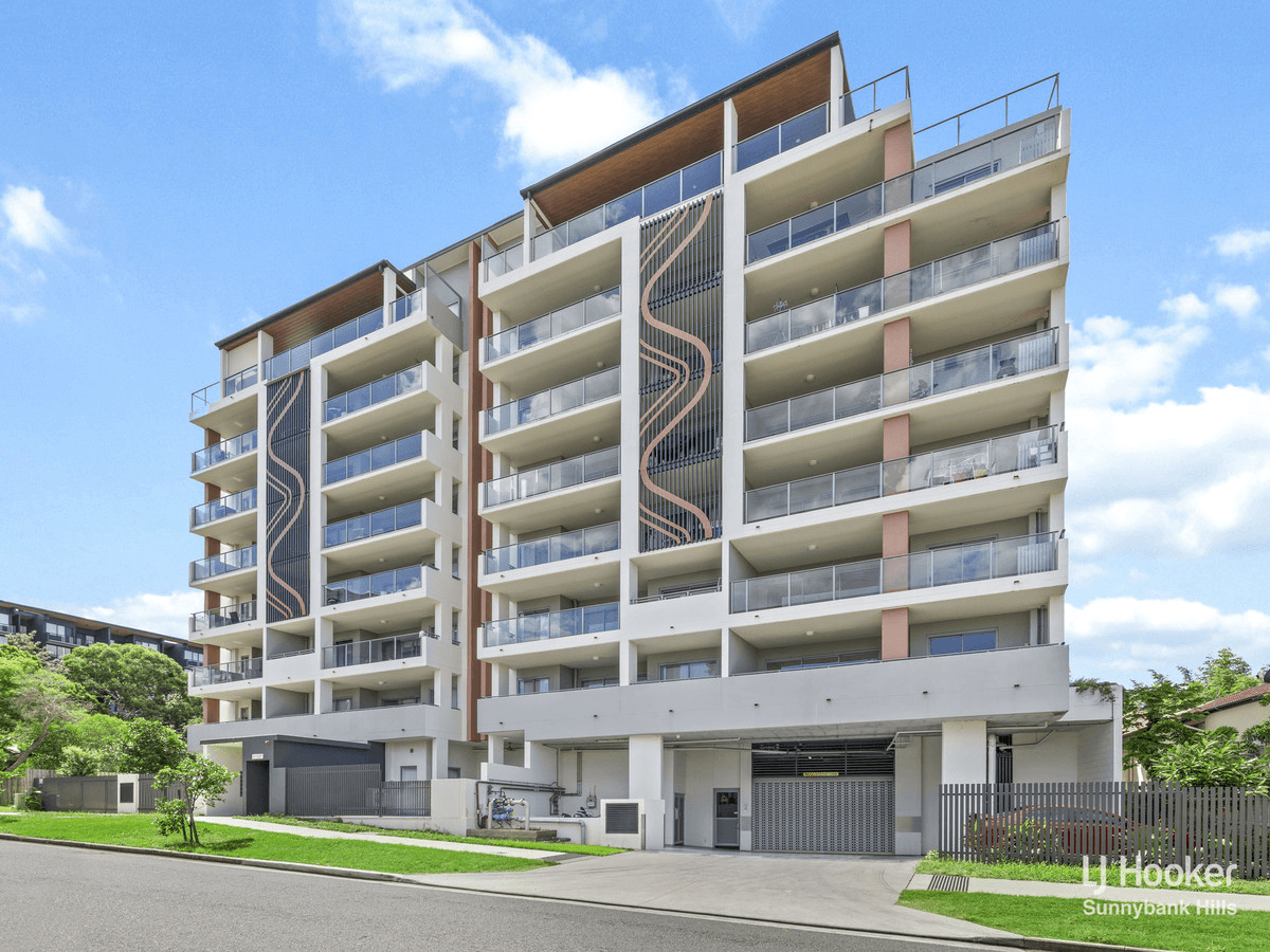 17/74 Tryon Street, UPPER MOUNT GRAVATT, QLD 4122