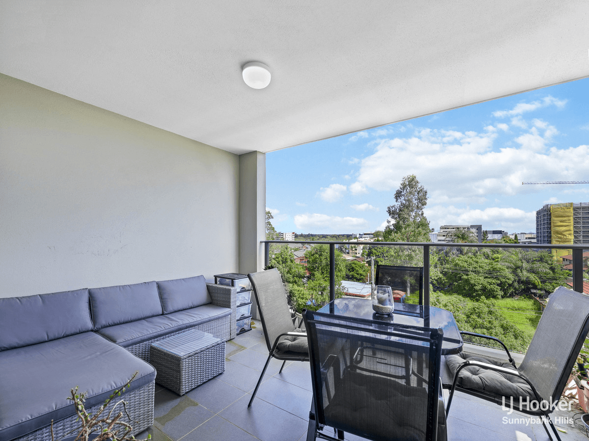 17/74 Tryon Street, UPPER MOUNT GRAVATT, QLD 4122