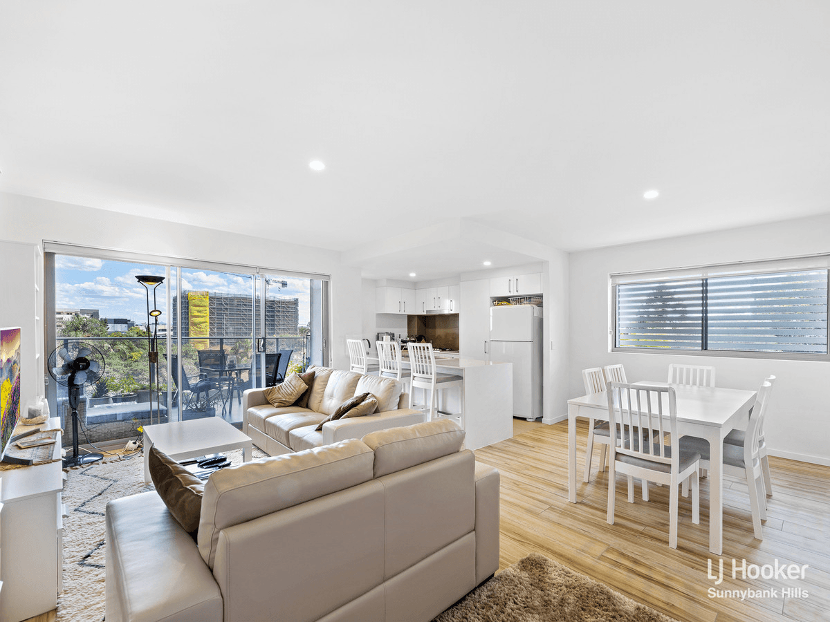 17/74 Tryon Street, UPPER MOUNT GRAVATT, QLD 4122