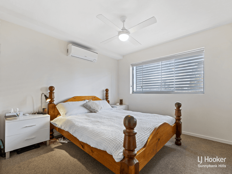 17/74 Tryon Street, UPPER MOUNT GRAVATT, QLD 4122