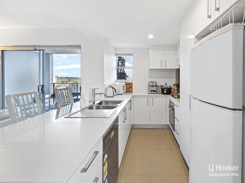 17/74 Tryon Street, UPPER MOUNT GRAVATT, QLD 4122