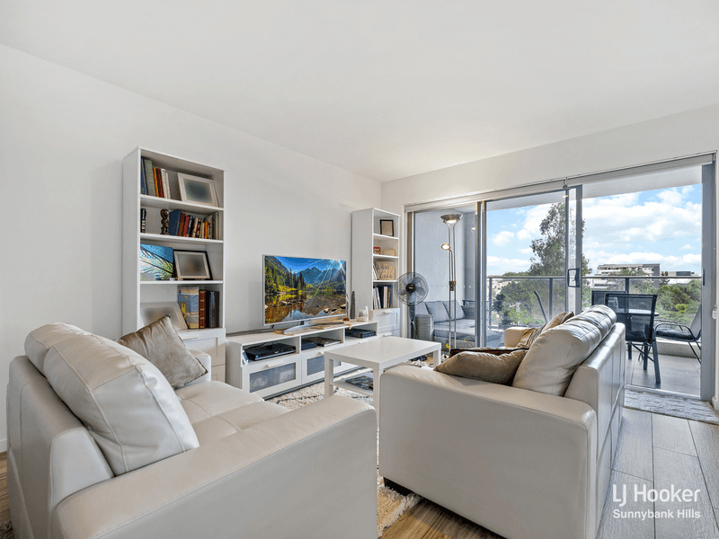 17/74 Tryon Street, UPPER MOUNT GRAVATT, QLD 4122