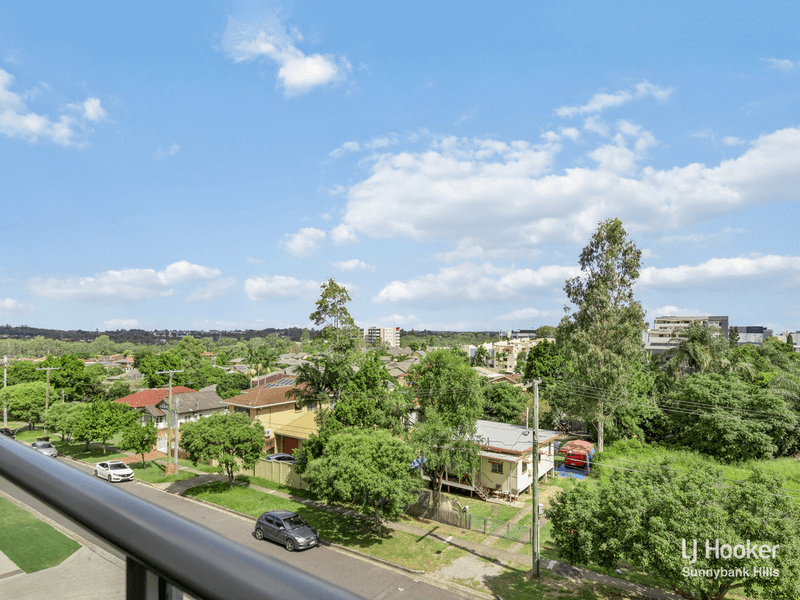 17/74 Tryon Street, UPPER MOUNT GRAVATT, QLD 4122