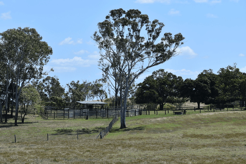 733 Maloney Road, THOOPARA, QLD 4800