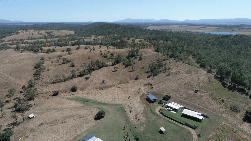 733 Maloney Road, THOOPARA, QLD 4800