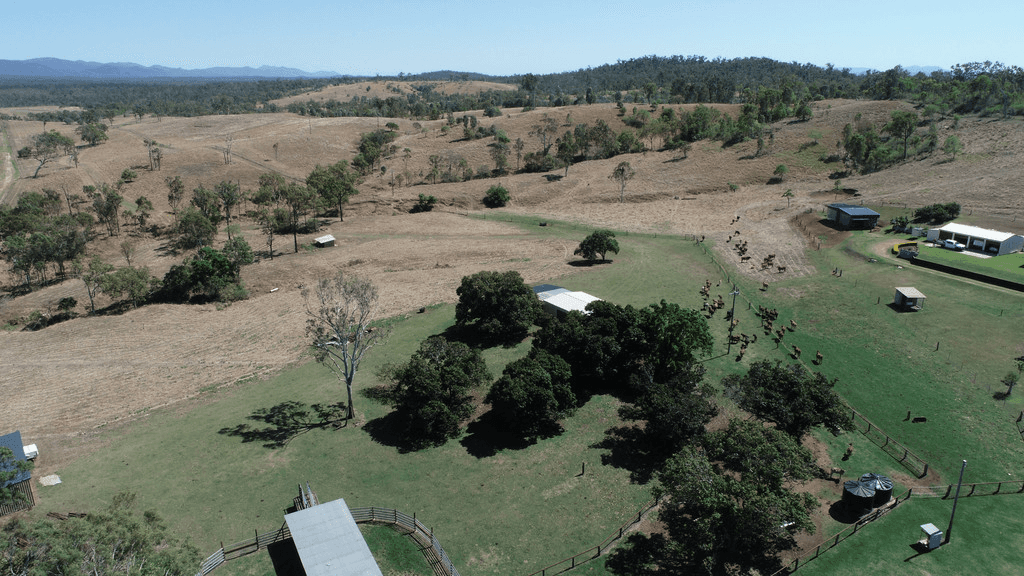 733 Maloney Road, THOOPARA, QLD 4800