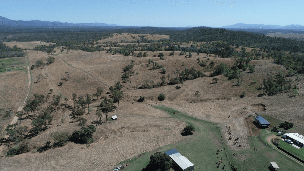 733 Maloney Road, THOOPARA, QLD 4800