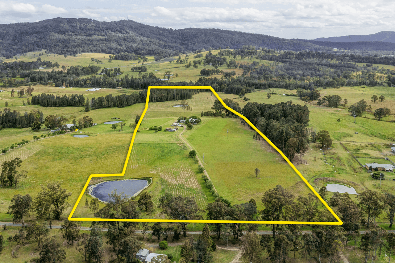 113 Hilldale Road, HILLDALE, NSW 2420