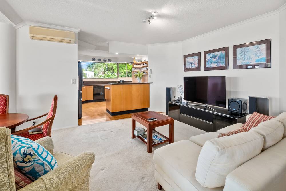 27/32 Tipuana Place, BARDON, QLD 4065