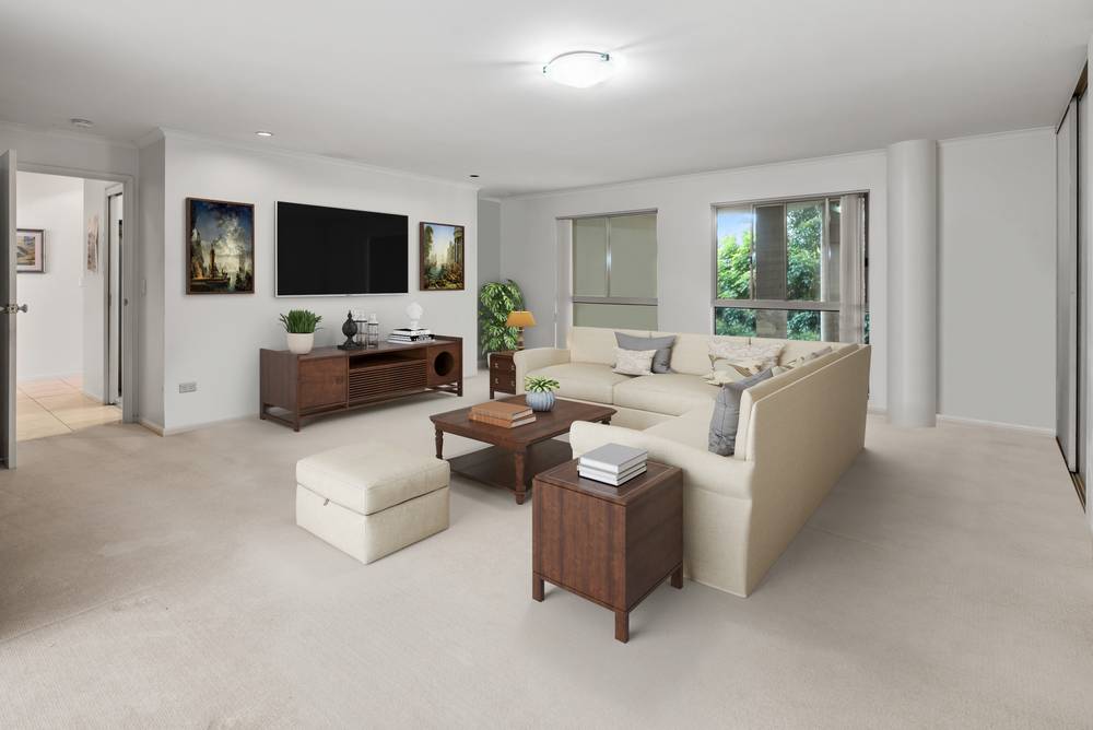 27/32 Tipuana Place, BARDON, QLD 4065