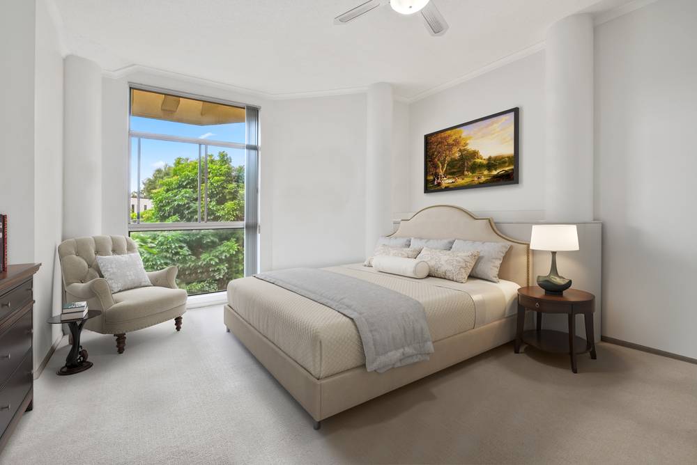 27/32 Tipuana Place, BARDON, QLD 4065