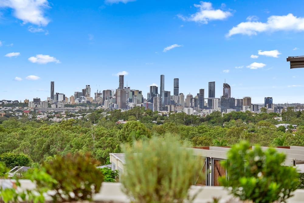 27/32 Tipuana Place, BARDON, QLD 4065