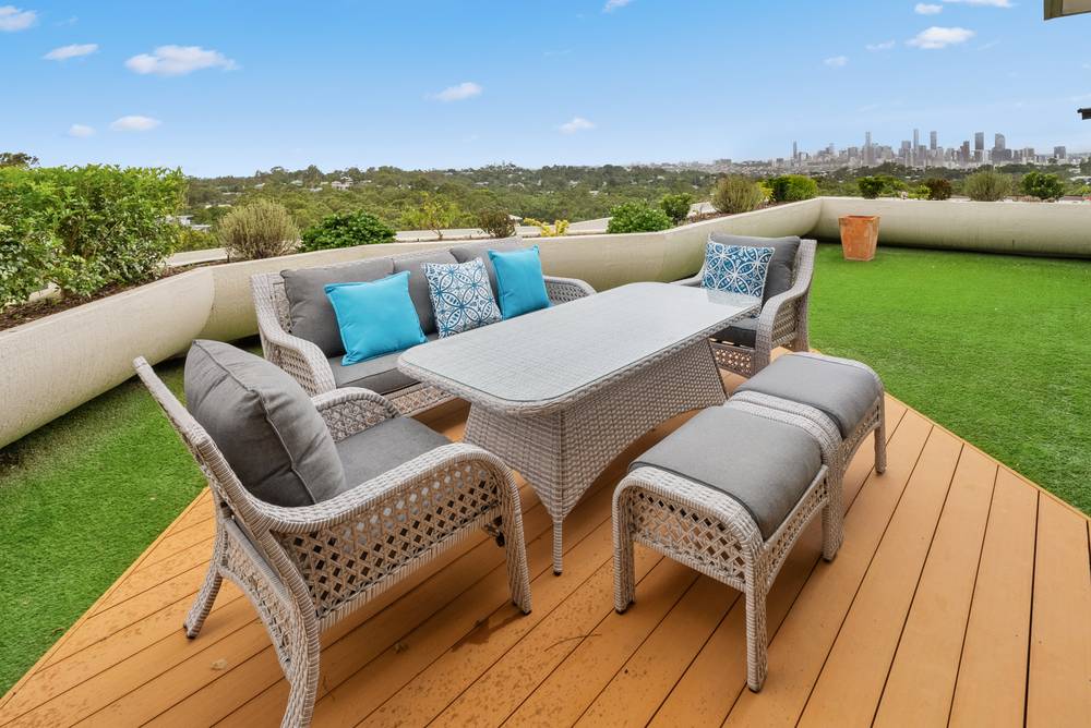 27/32 Tipuana Place, BARDON, QLD 4065