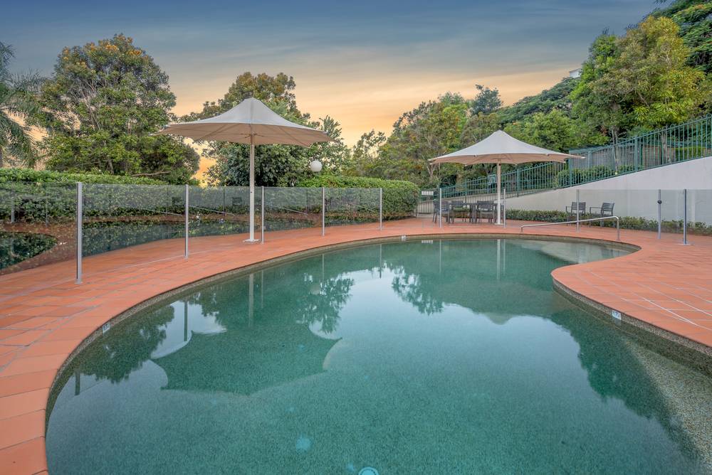 27/32 Tipuana Place, BARDON, QLD 4065