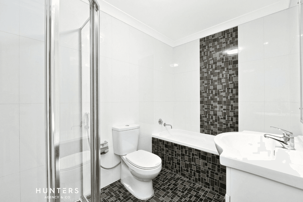 40/46-50 John Street, Lidcombe, NSW 2141