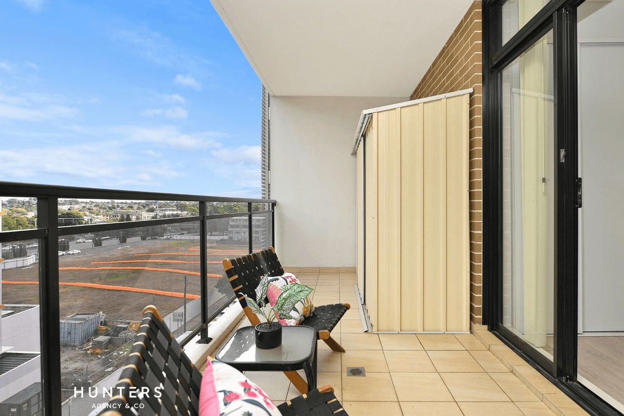 40/46-50 John Street, Lidcombe, NSW 2141