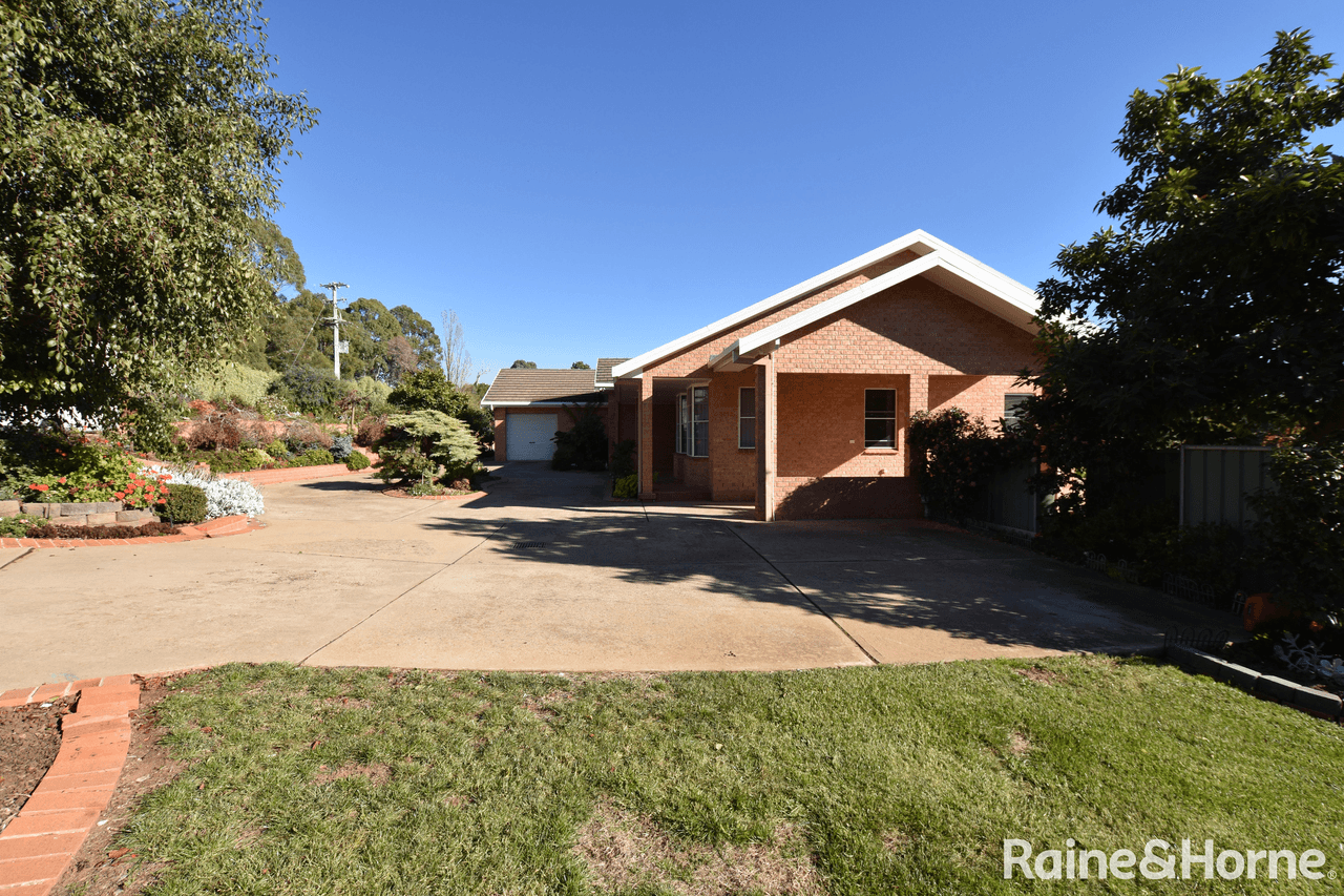 13 Borrodell Drive, ORANGE, NSW 2800