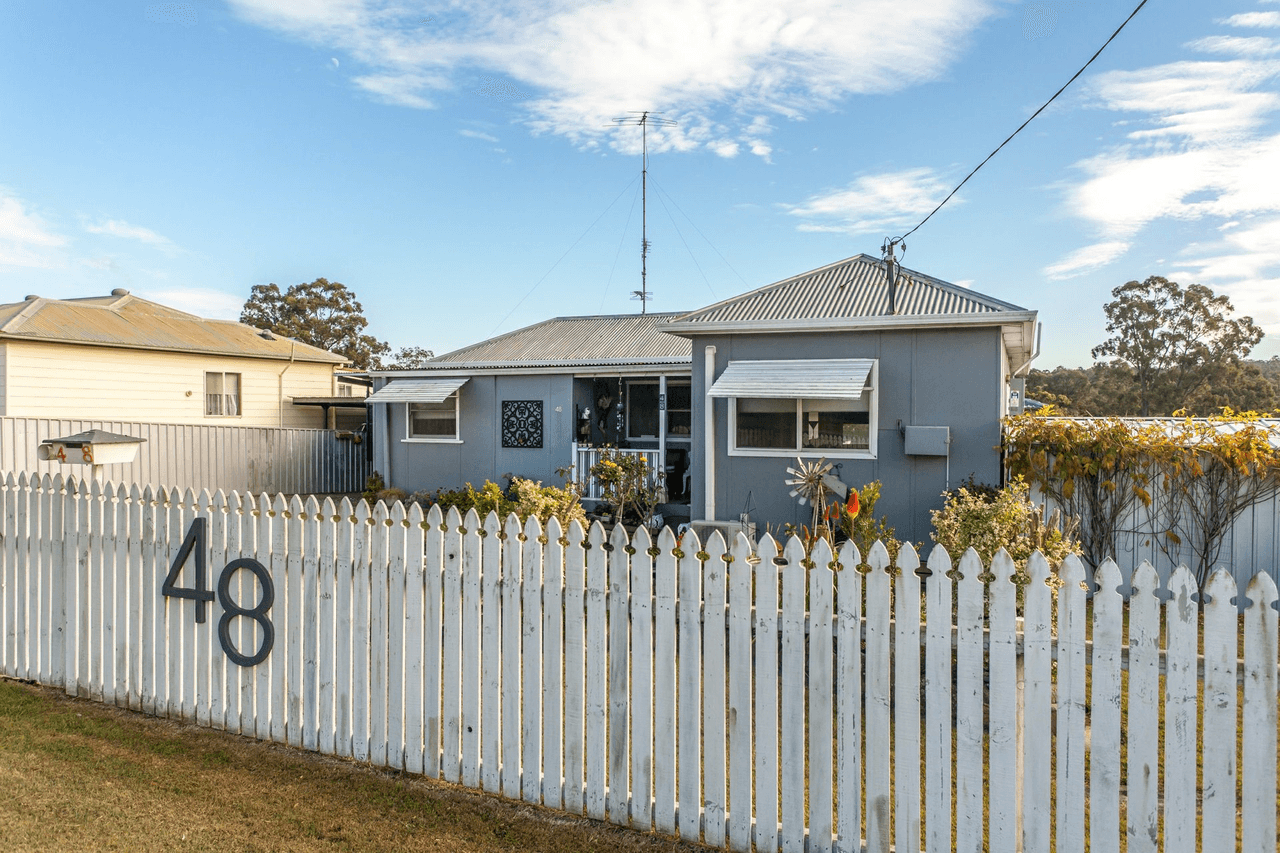 48 Allandale Street, KEARSLEY, NSW 2325