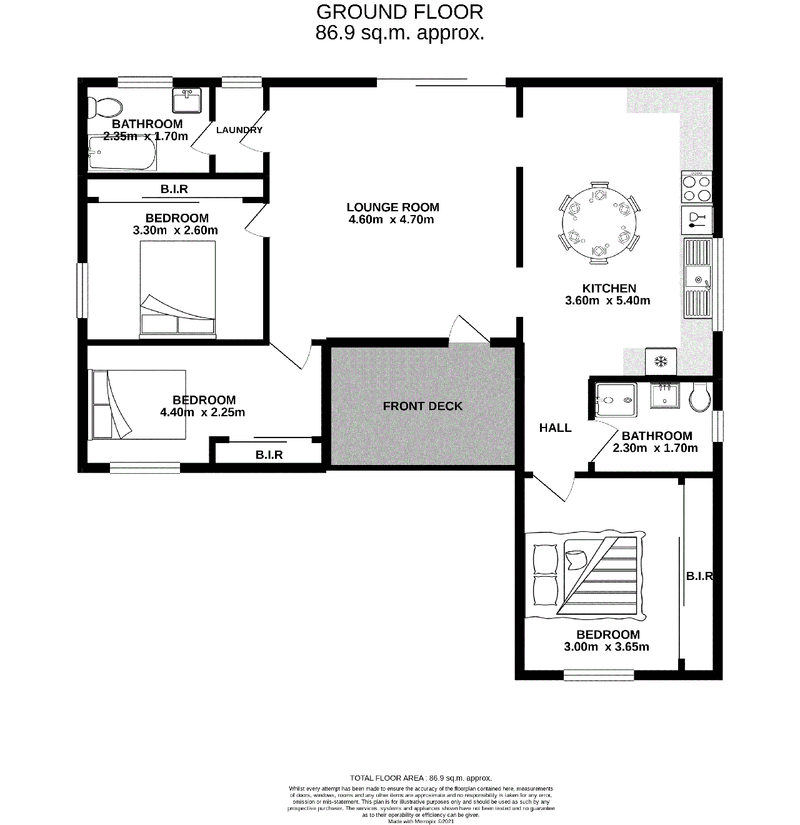 48 Allandale Street, KEARSLEY, NSW 2325