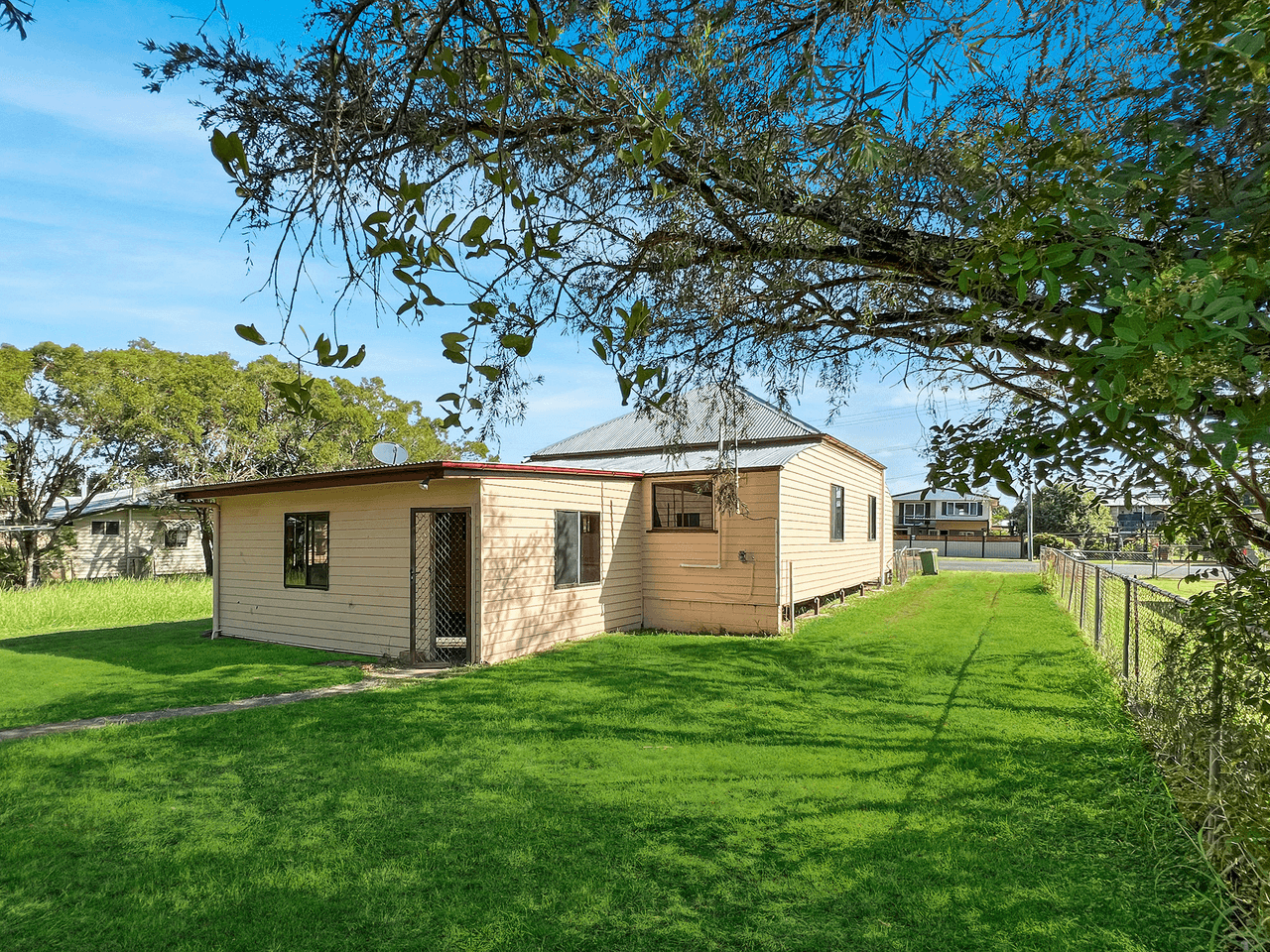 91 Matthew Street, ROSEWOOD, QLD 4340