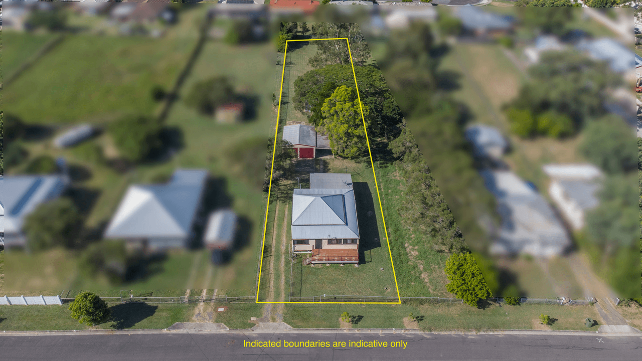 91 Matthew Street, ROSEWOOD, QLD 4340