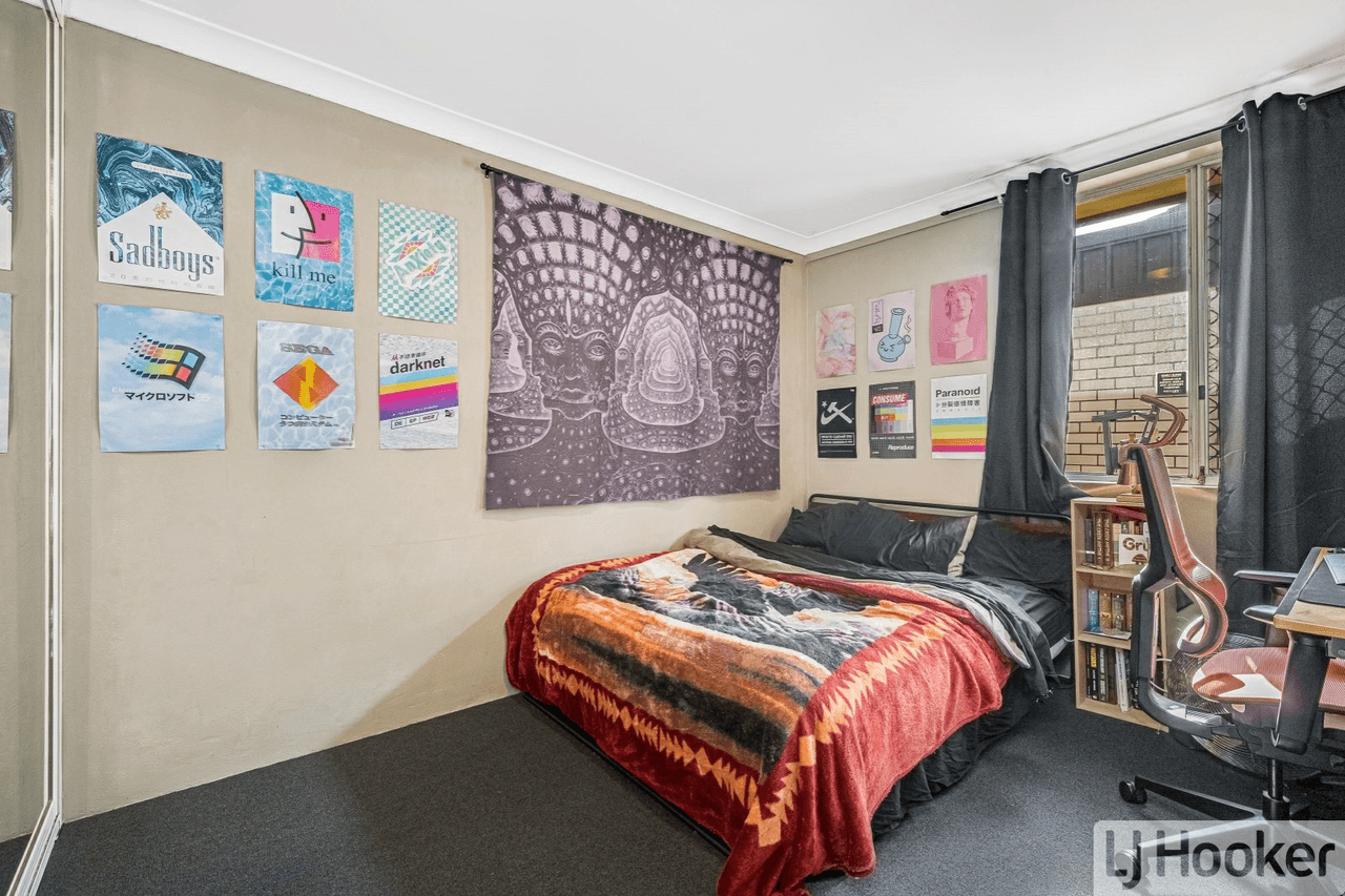 Villa 8/3 Harvard Close, JESMOND, NSW 2299