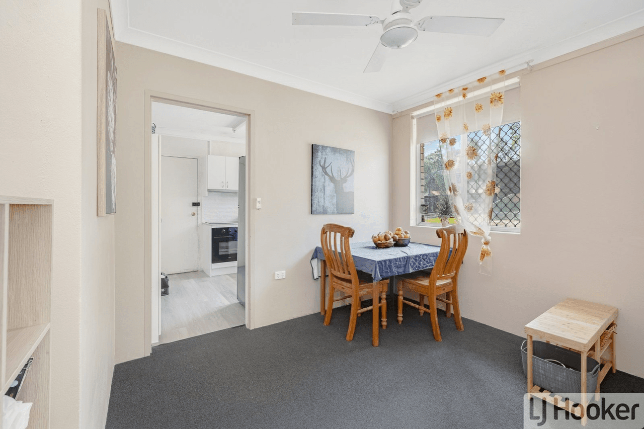 Villa 8/3 Harvard Close, JESMOND, NSW 2299