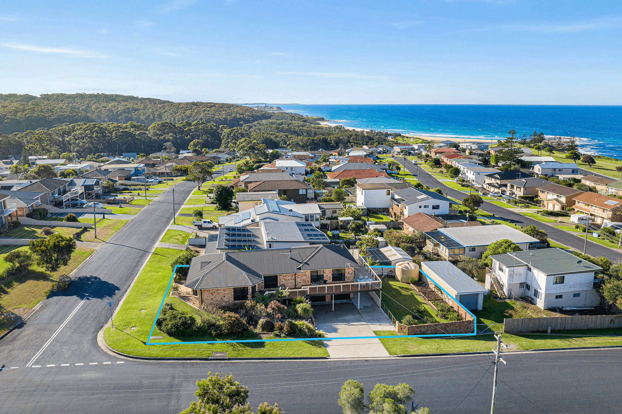 34 Sunset Boulevard, KIANGA, NSW 2546