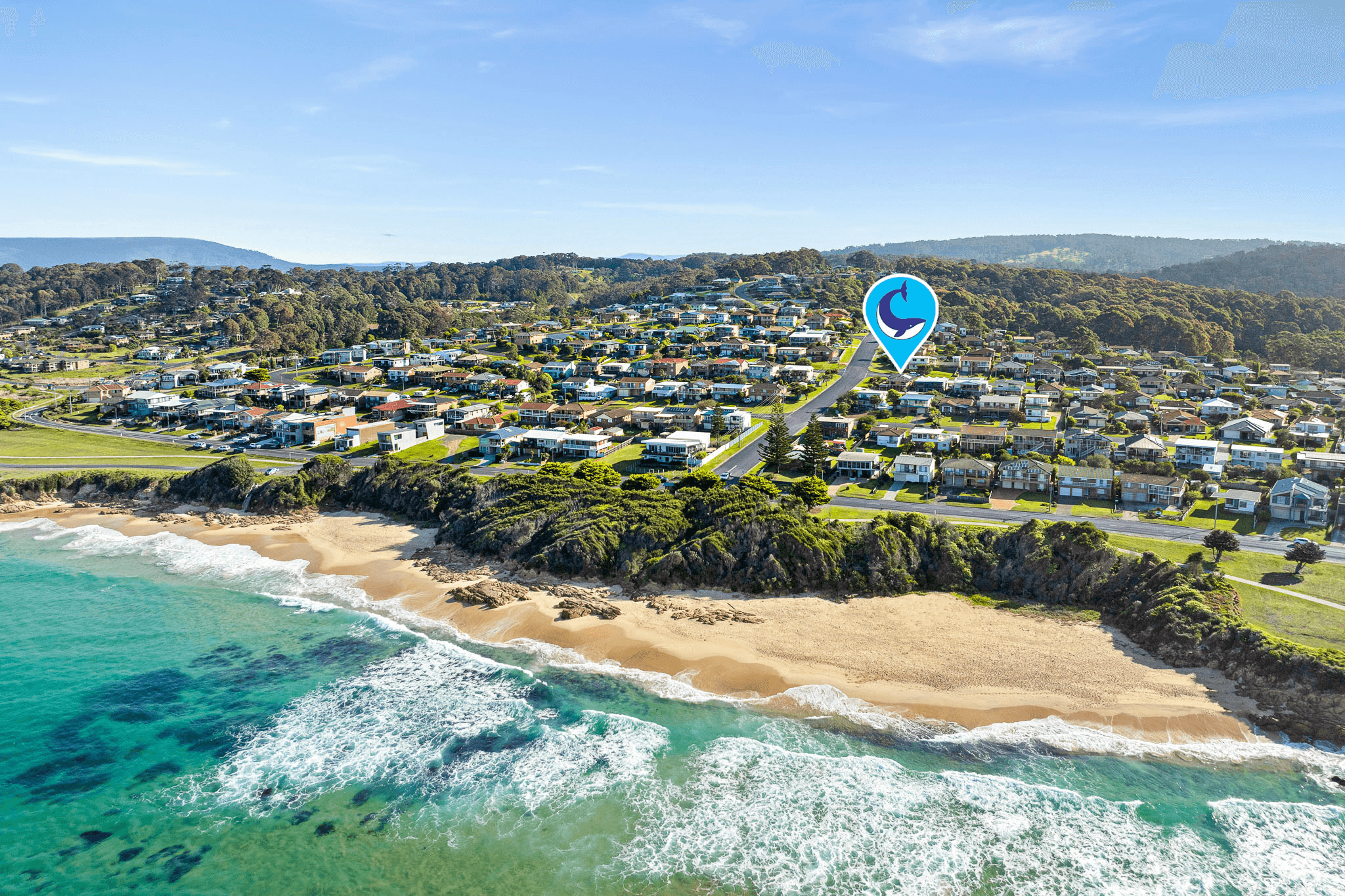 34 Sunset Boulevard, KIANGA, NSW 2546