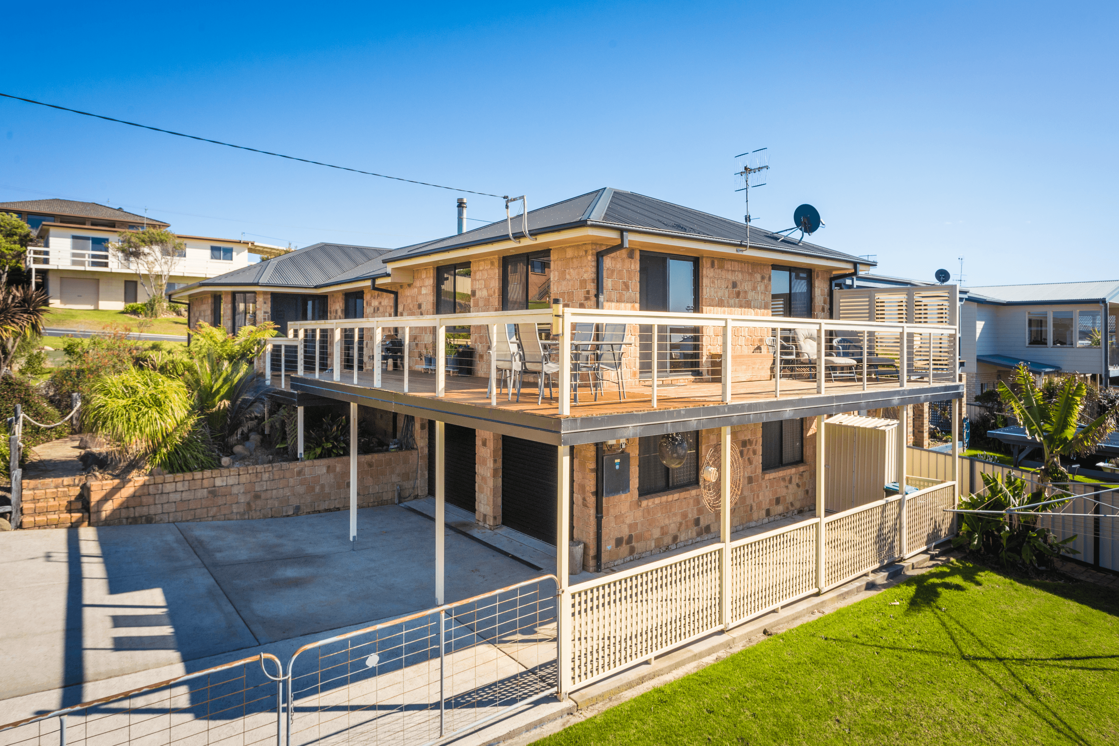 34 Sunset Boulevard, KIANGA, NSW 2546