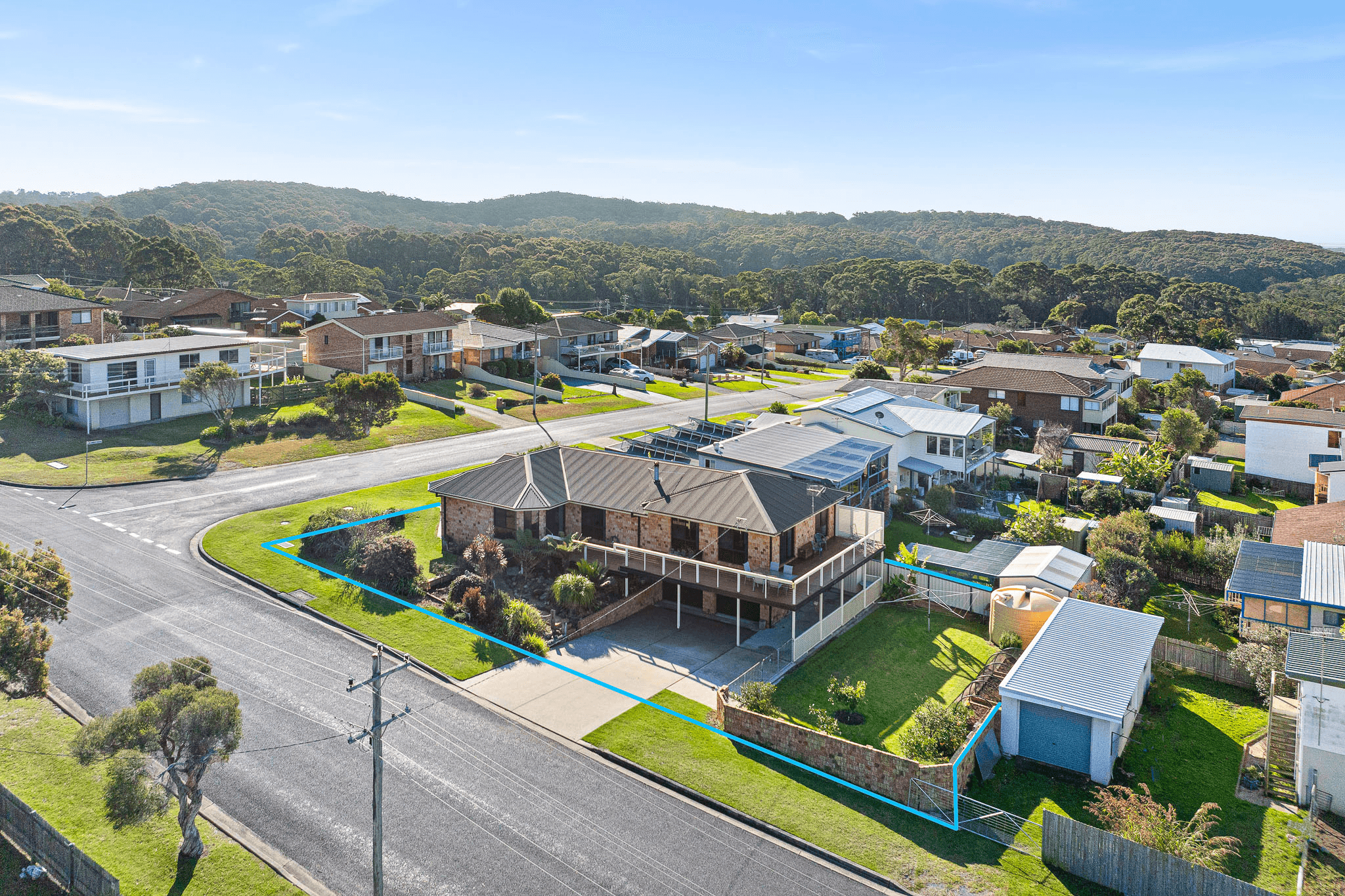 34 Sunset Boulevard, KIANGA, NSW 2546